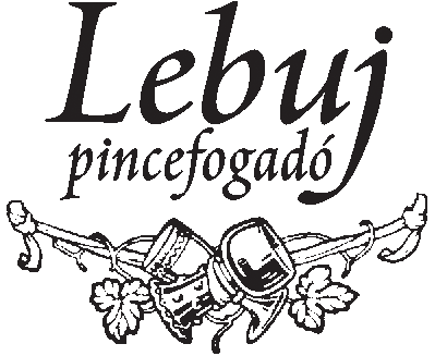 Lebuj -Pince fogadó - Bodrogkeresztúr